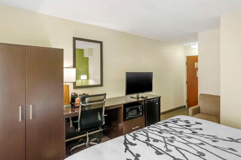 Sleep Inn image