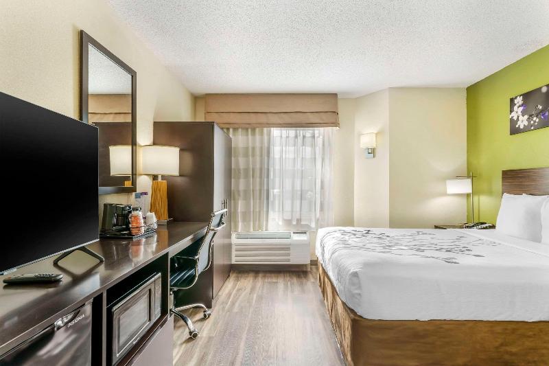 Sleep Inn image