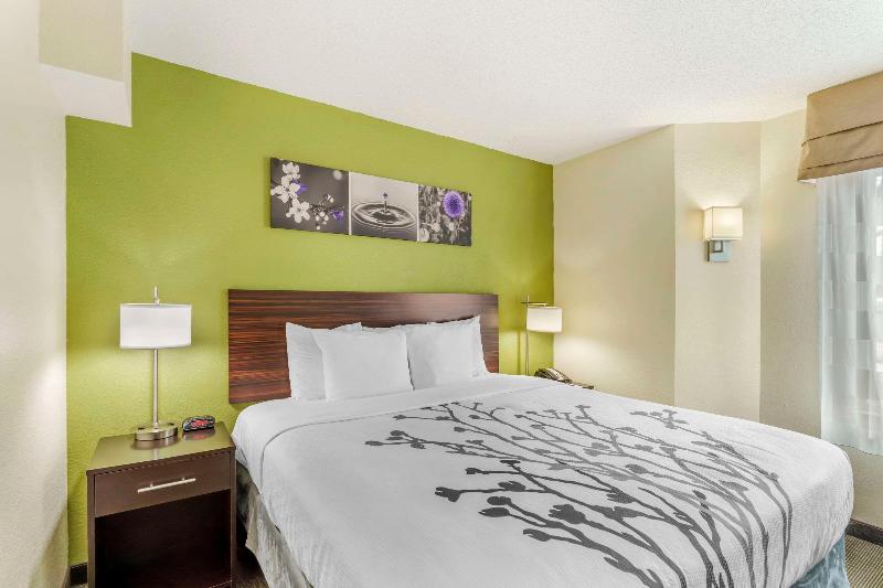 Sleep Inn image