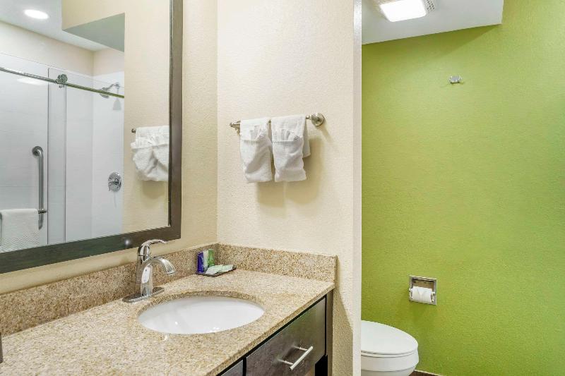 Sleep Inn image
