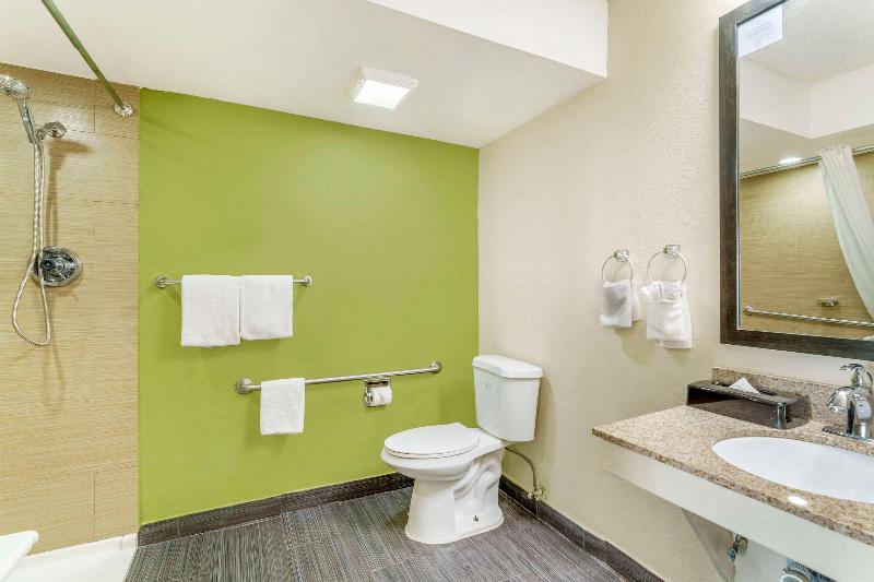 Sleep Inn image