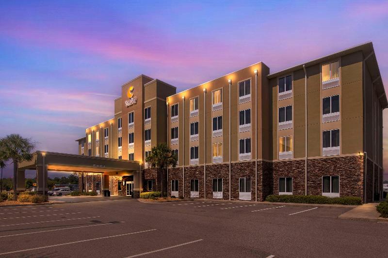Comfort Inn & Suites Valdosta
