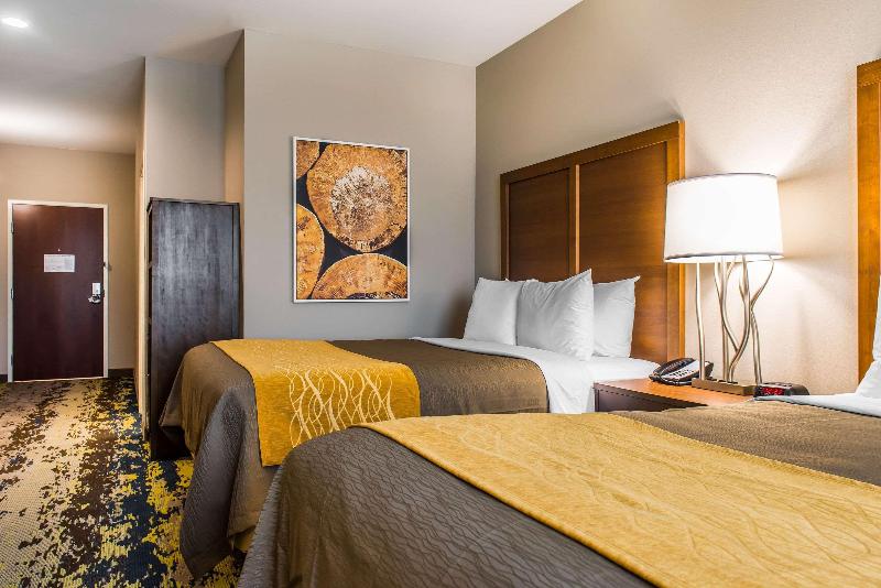 Hotel Comfort Inn & Suites Valdosta