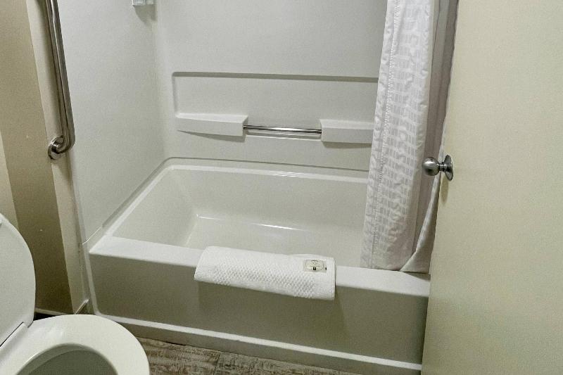 Quality Inn & Suites Clemmons I-40 image