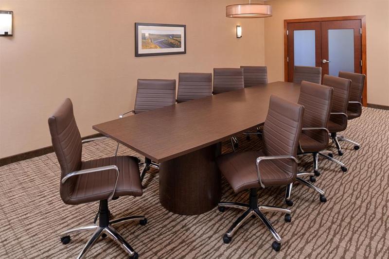 Comfort Inn & Suites Mandan  Bismarck image