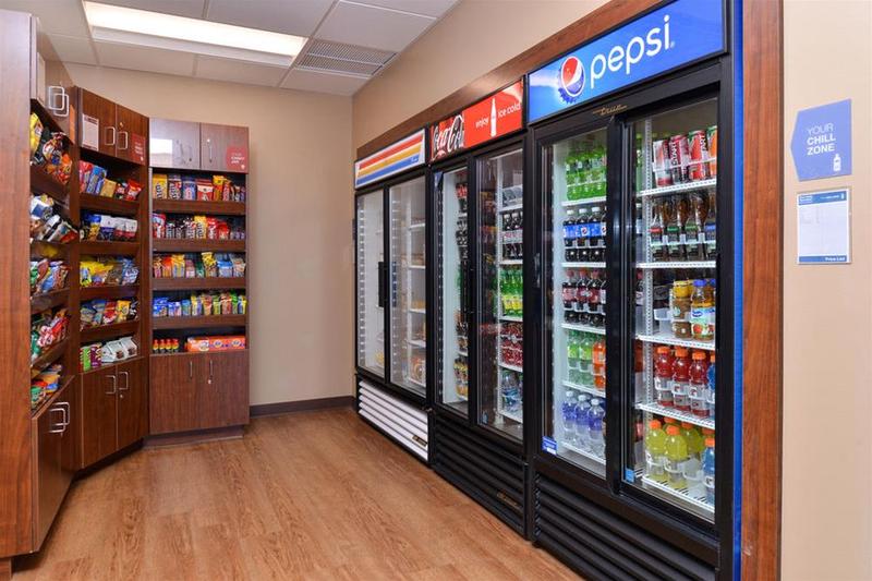 Comfort Inn & Suites Mandan  Bismarck image