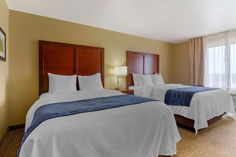 Comfort Inn & Suites Mandan  Bismarck image