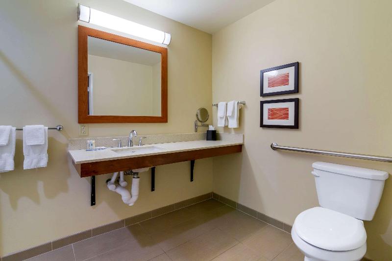 Comfort Inn & Suites Mandan  Bismarck image