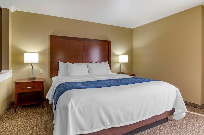 Comfort Inn & Suites Mandan  Bismarck image