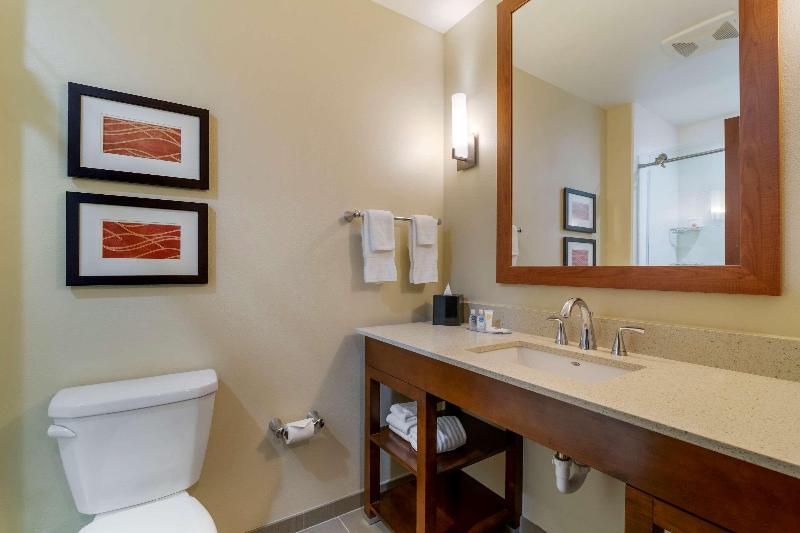 Comfort Inn & Suites Mandan  Bismarck image