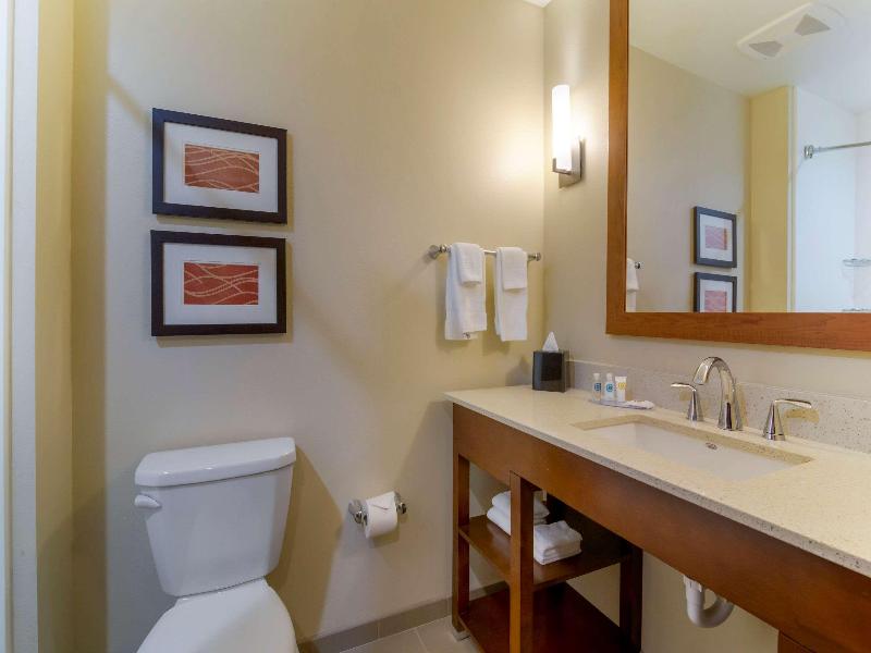 Comfort Inn & Suites Mandan  Bismarck image