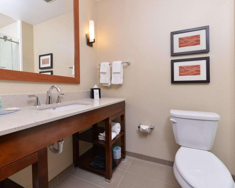 Comfort Inn & Suites Mandan  Bismarck image