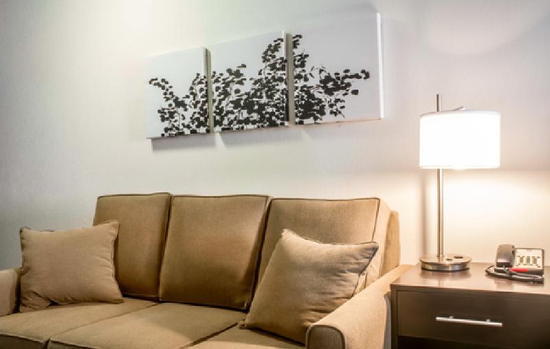 Sleep Inn & Suites Airport image