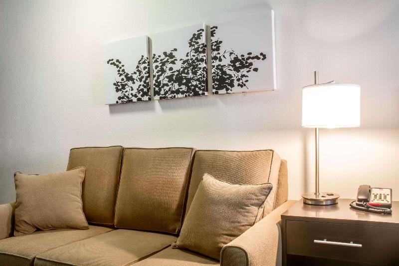 Sleep Inn & Suites Airport image