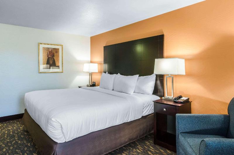 Hotel Comfort Inn & Suites Ashland