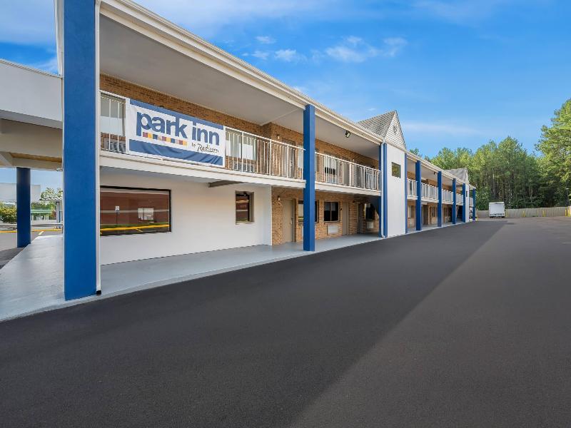 Econo Lodge Weldon - Roanoke Rapids