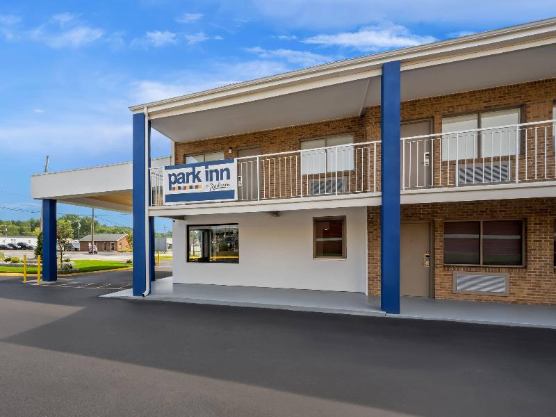 Econo Lodge Weldon - Roanoke Rapids