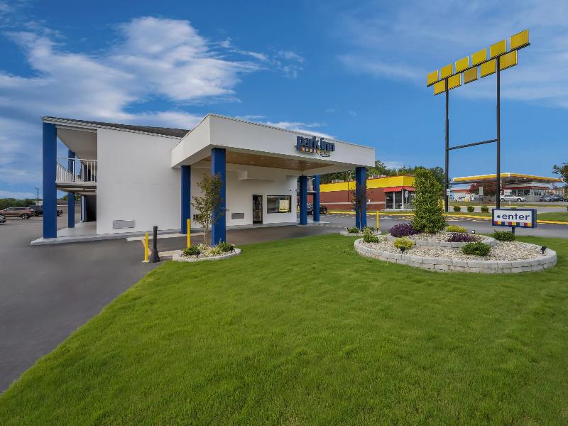 Econo Lodge Weldon - Roanoke Rapids