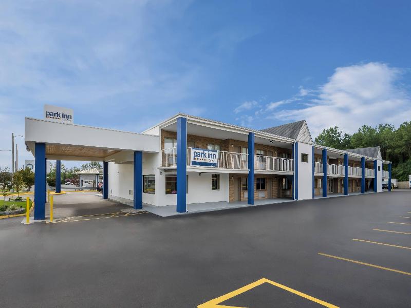 Econo Lodge Weldon - Roanoke Rapids