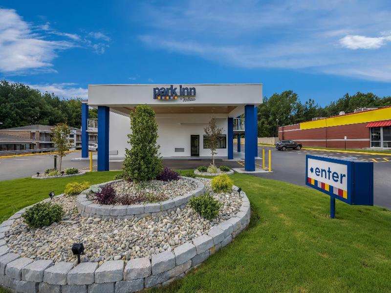 Econo Lodge Weldon - Roanoke Rapids