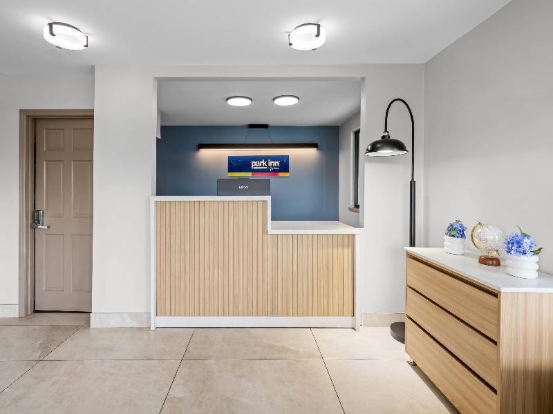 Econo Lodge Weldon - Roanoke Rapids