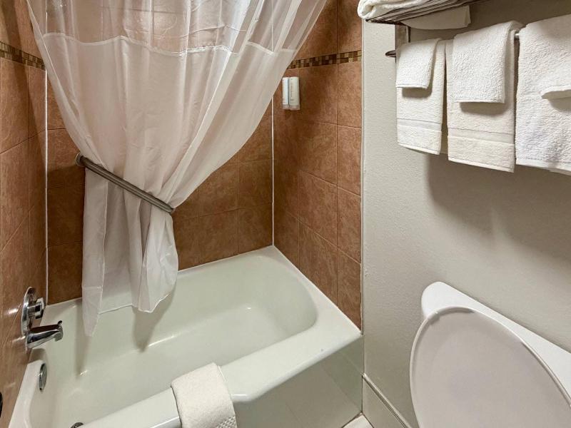 Econo Lodge Weldon - Roanoke Rapids image