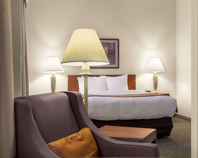 Comfort Inn Bismarck image