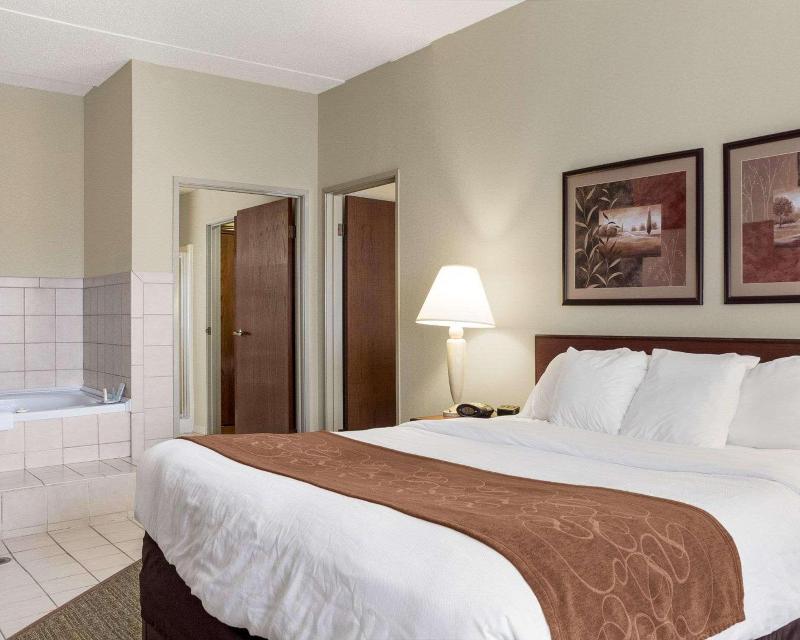 Comfort Inn Bismarck image