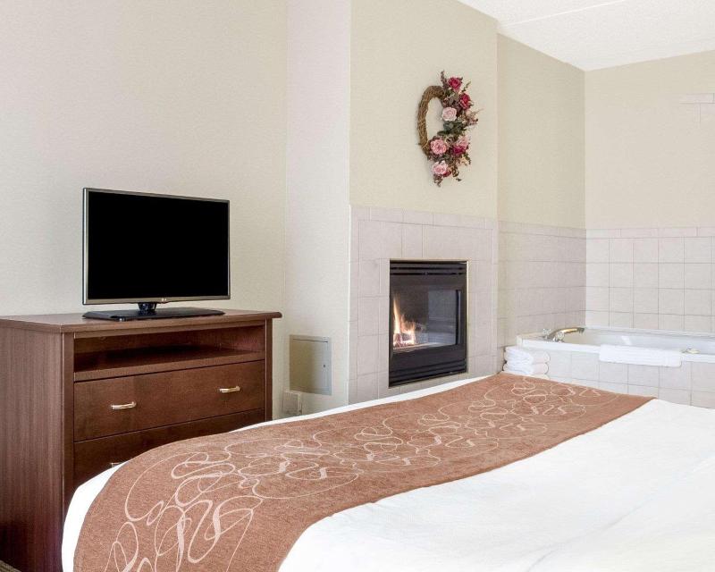 Comfort Inn Bismarck image