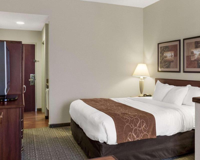 Comfort Inn Bismarck image