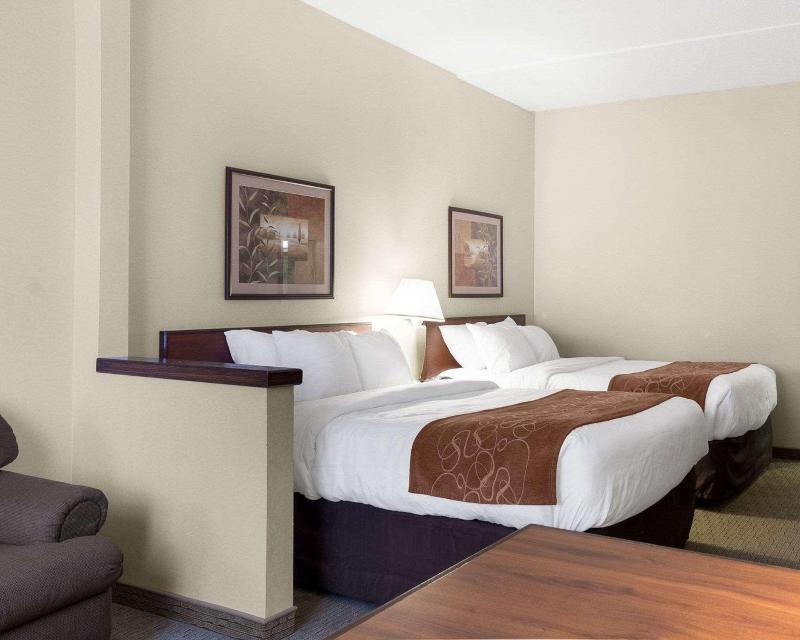 Comfort Inn Bismarck image
