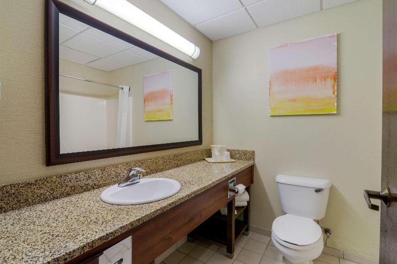 Comfort Inn Bismarck image