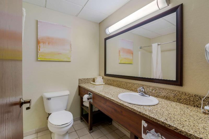 Comfort Inn Bismarck image