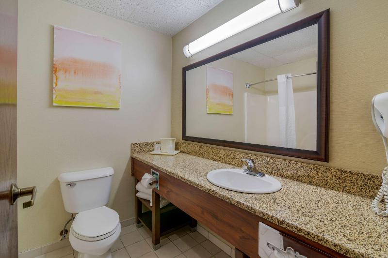 Comfort Inn Bismarck image