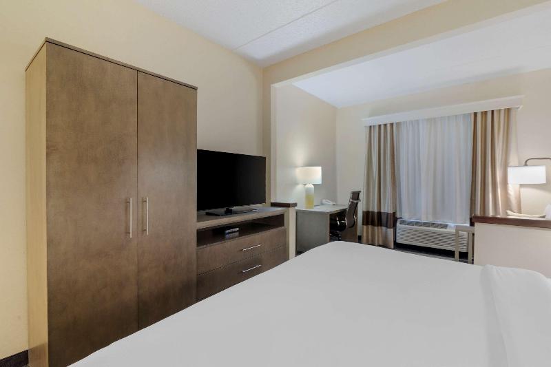 Comfort Inn Bismarck image