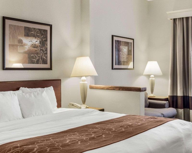 Comfort Inn Bismarck image