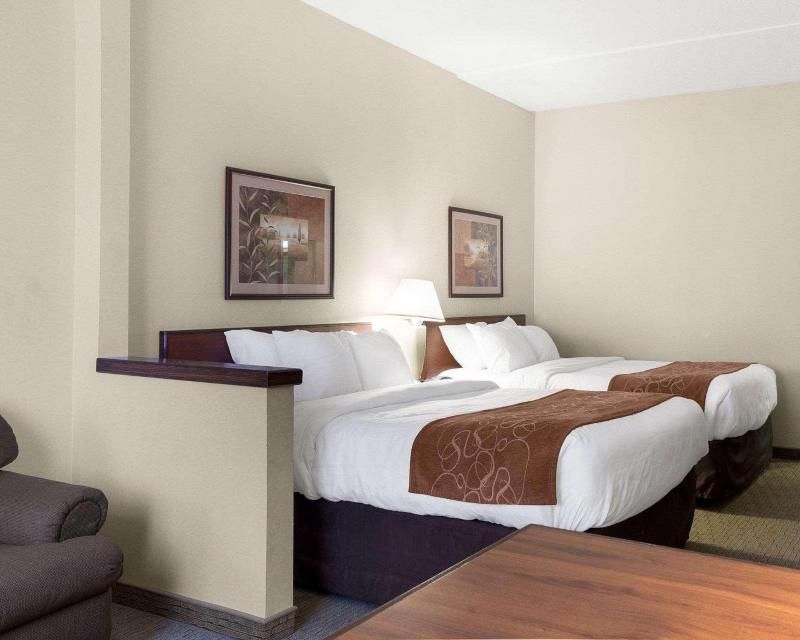 Comfort Inn Bismarck image