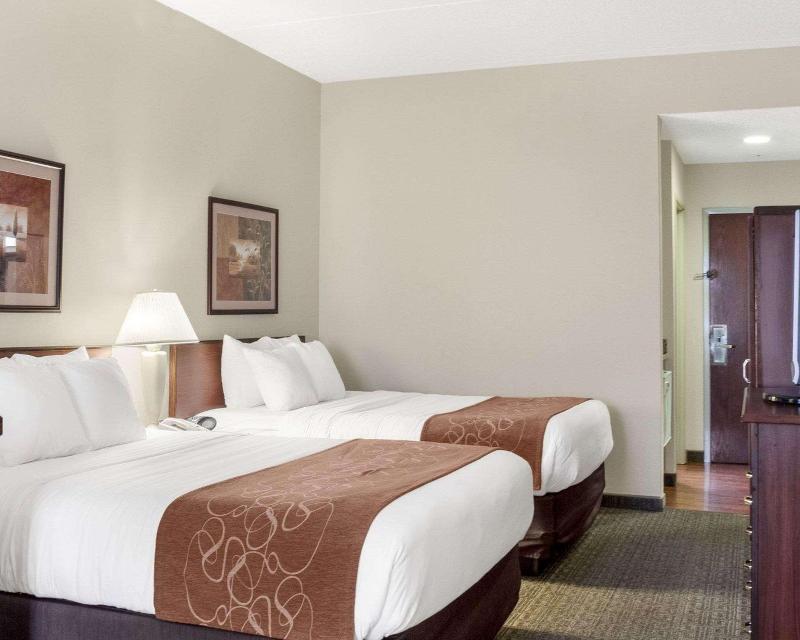 Comfort Inn Bismarck image