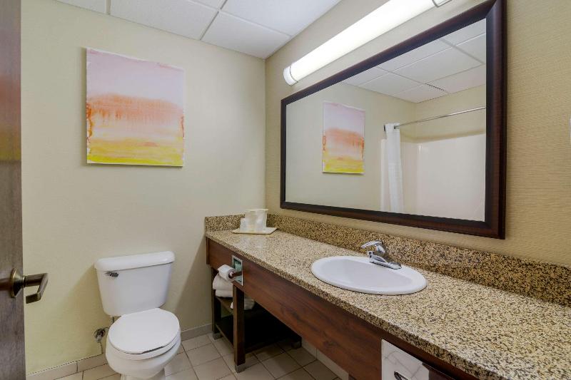 Comfort Inn Bismarck image