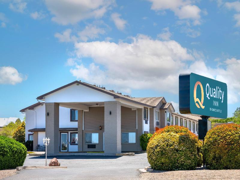 Quality Inn Los Lunas