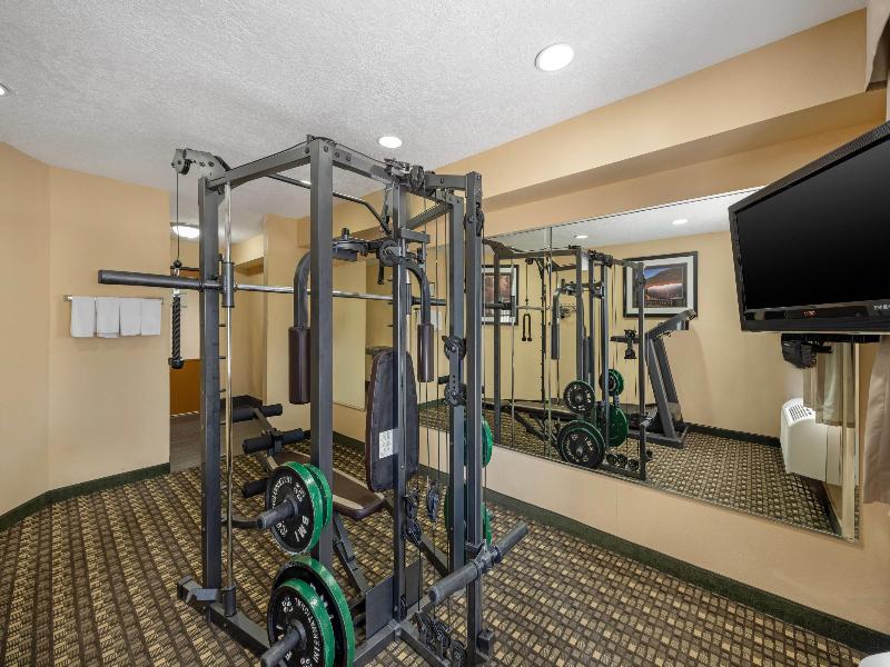 Quality Inn Los Lunas