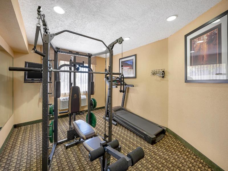 Quality Inn Los Lunas