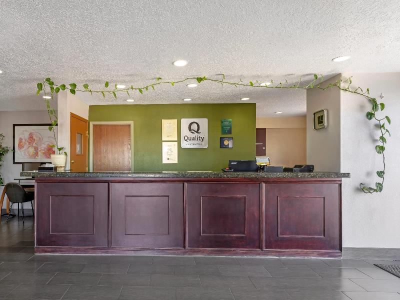 Quality Inn Los Lunas