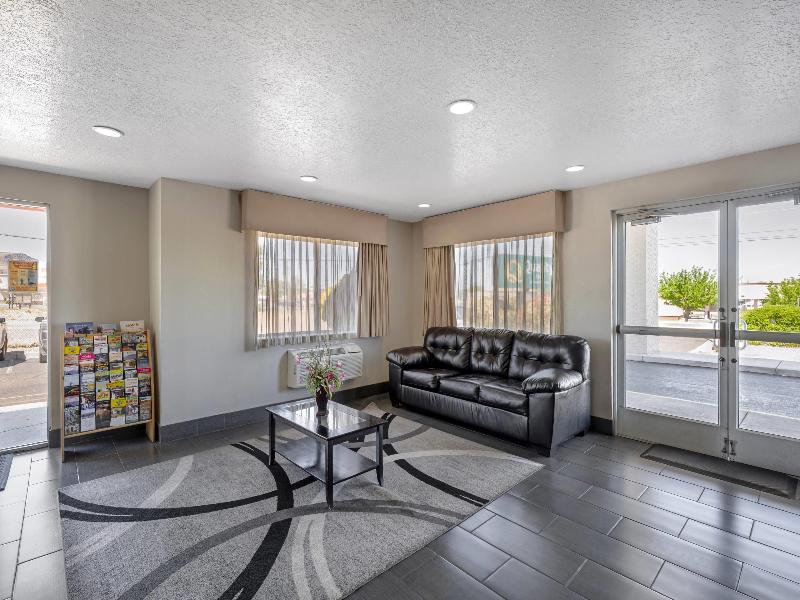 Quality Inn Los Lunas
