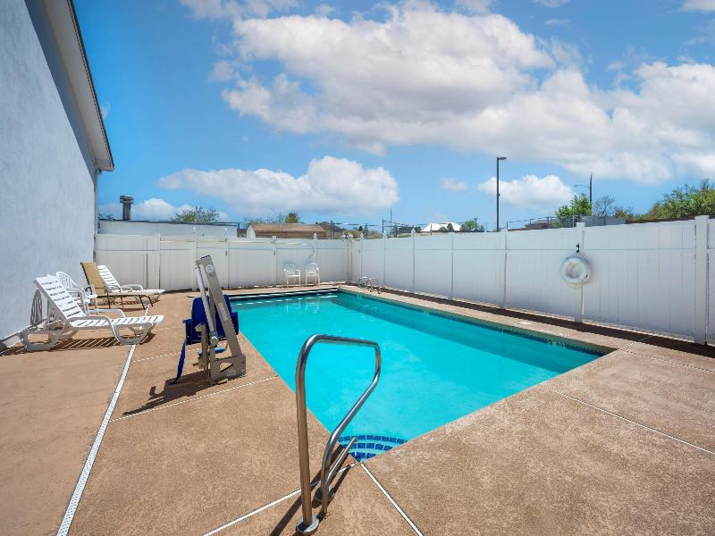 Quality Inn Los Lunas