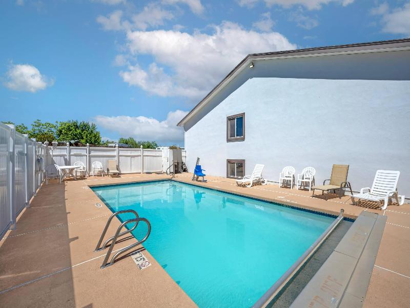 Quality Inn Los Lunas