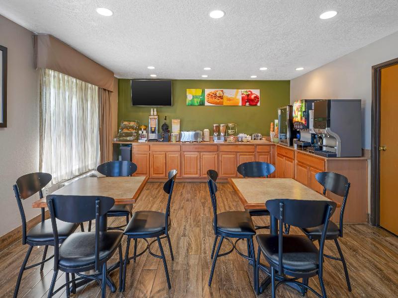 Quality Inn Los Lunas