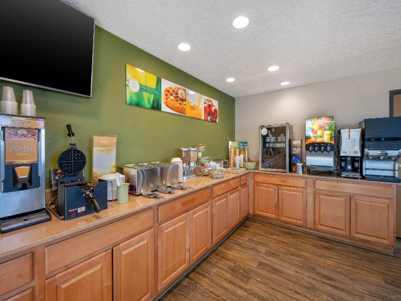 Quality Inn Los Lunas