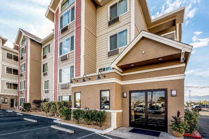 Quality Inn & Suites Reno Area
