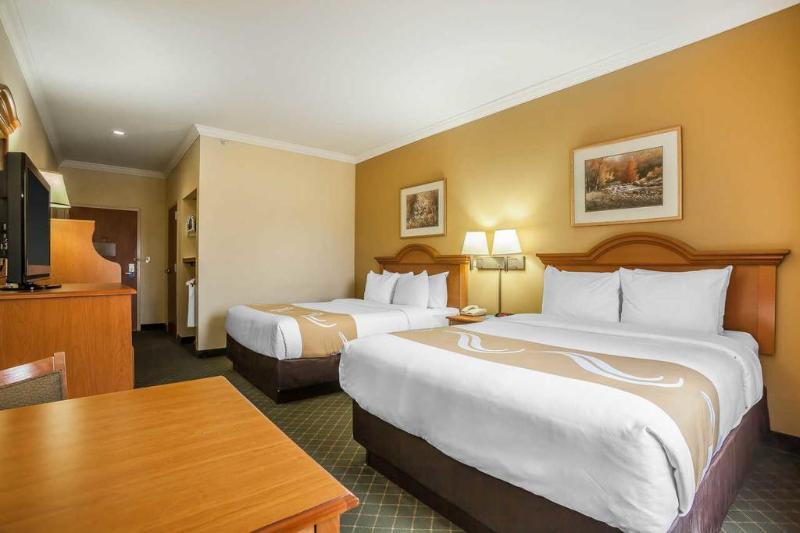 Rodeway Inn South image
